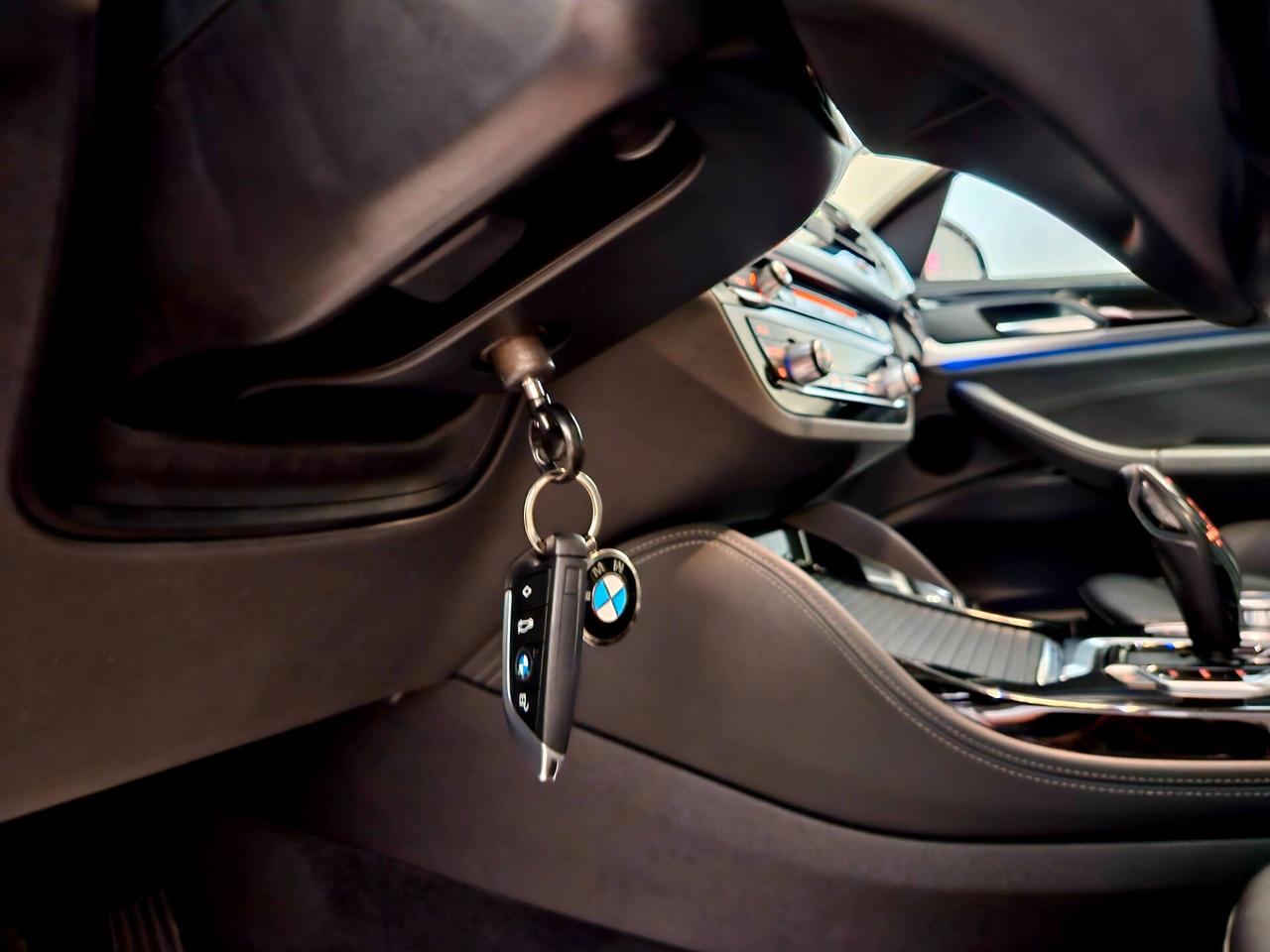 Bmw X4 xDrive20d xLine IVA ESPOSTA