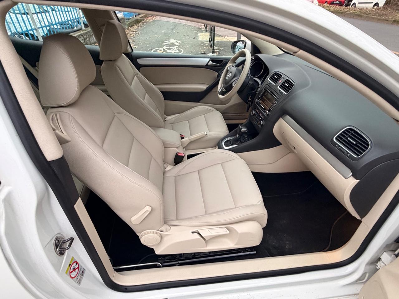 Volkswagen Golf 1.4 TSI 122CV DSG 3p. Highline