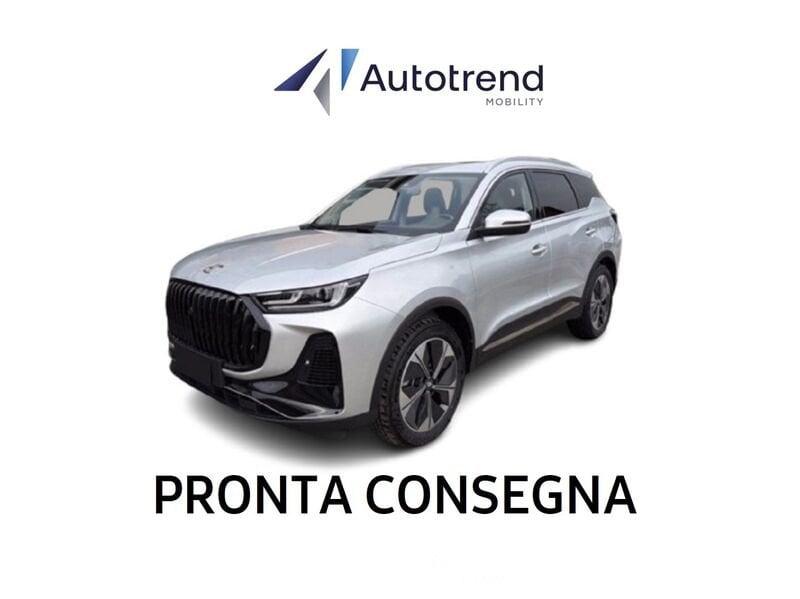 DR AUTOMOBILES DR 6.0 HEV Full Hybrid 224 CV Style