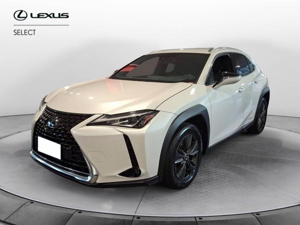Lexus UX 250h 2.0 Hybrid Executive 2WD Power Split Device