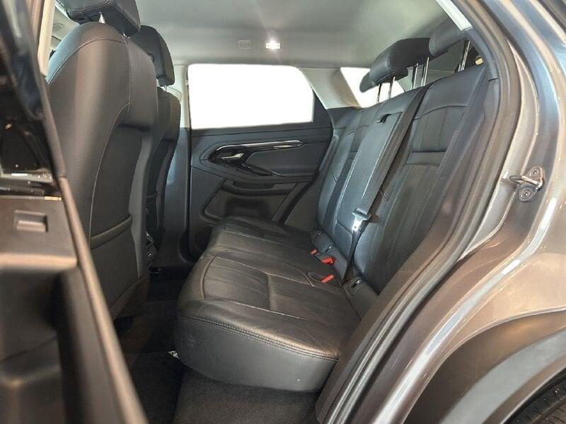 Land Rover RR Evoque Range Rover Evoque 2.0D I4 163 CV S