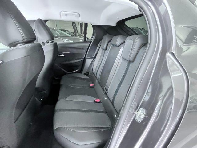 PEUGEOT 208 BlueHDi 100 Stop&Start 5 porte Allure