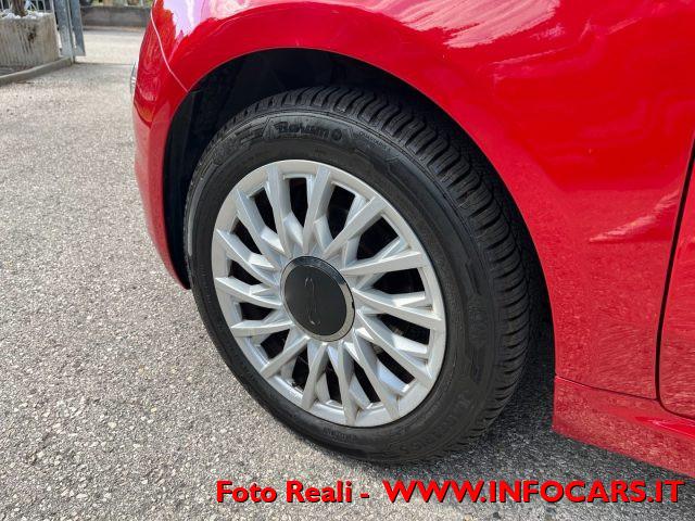 FIAT 500 1.0 Hybrid Cult NEOPATENTATI - PROMO