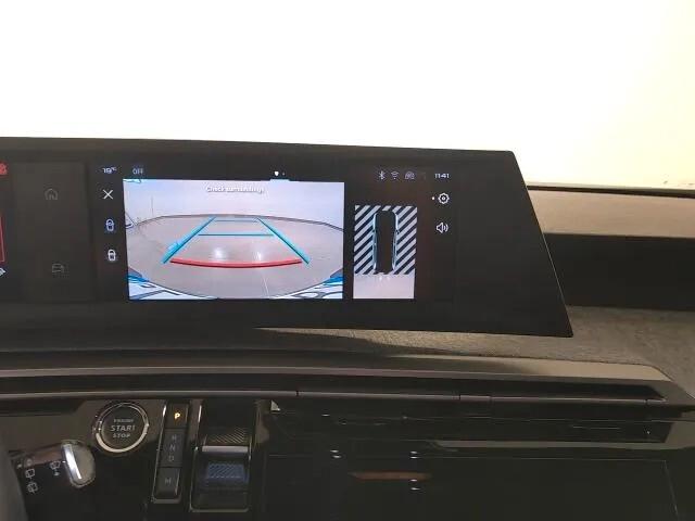 Peugeot 5008 Hybrid 145 e-DCS6 Allure
