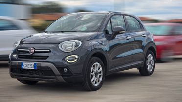 Fiat 500X 1.3 MultiJet 95 CV City Cross