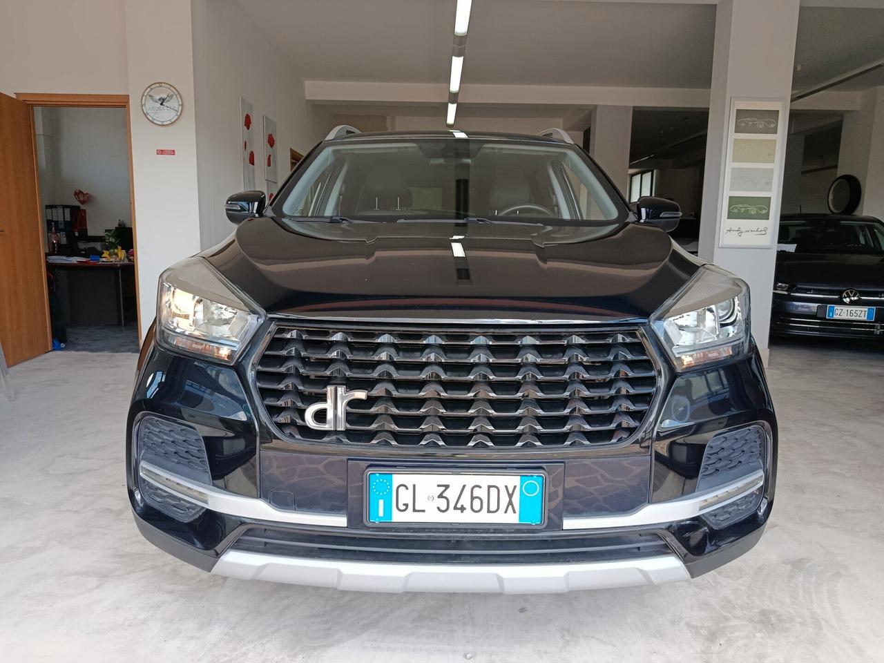 Dr 4.0 1.5 Bi-Fuel GPL