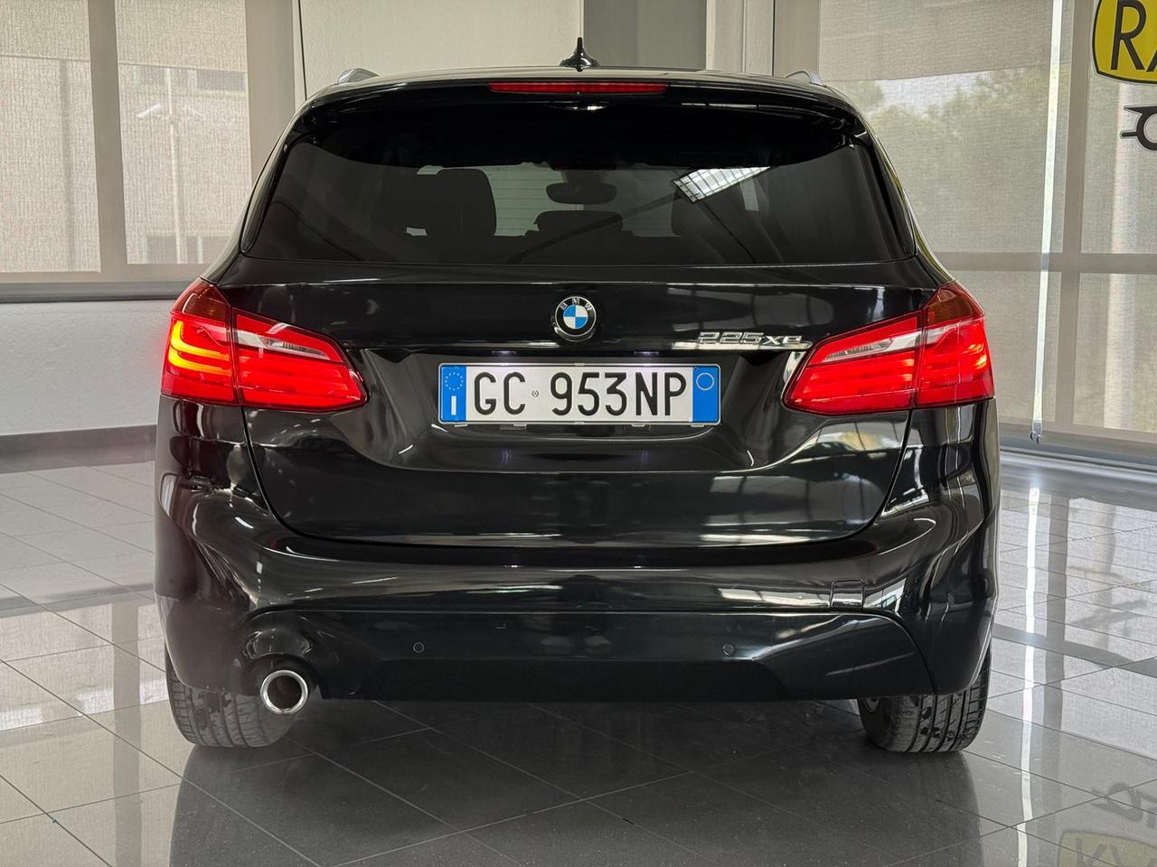 Bmw 2er Active Tourer Business 225xe iPerfor #8856
