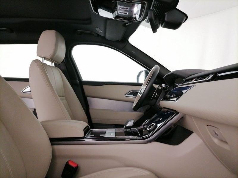 Land Rover Range Rover Velar 2.0d i4 mhev R-Dynamic S 4wd 204cv auto