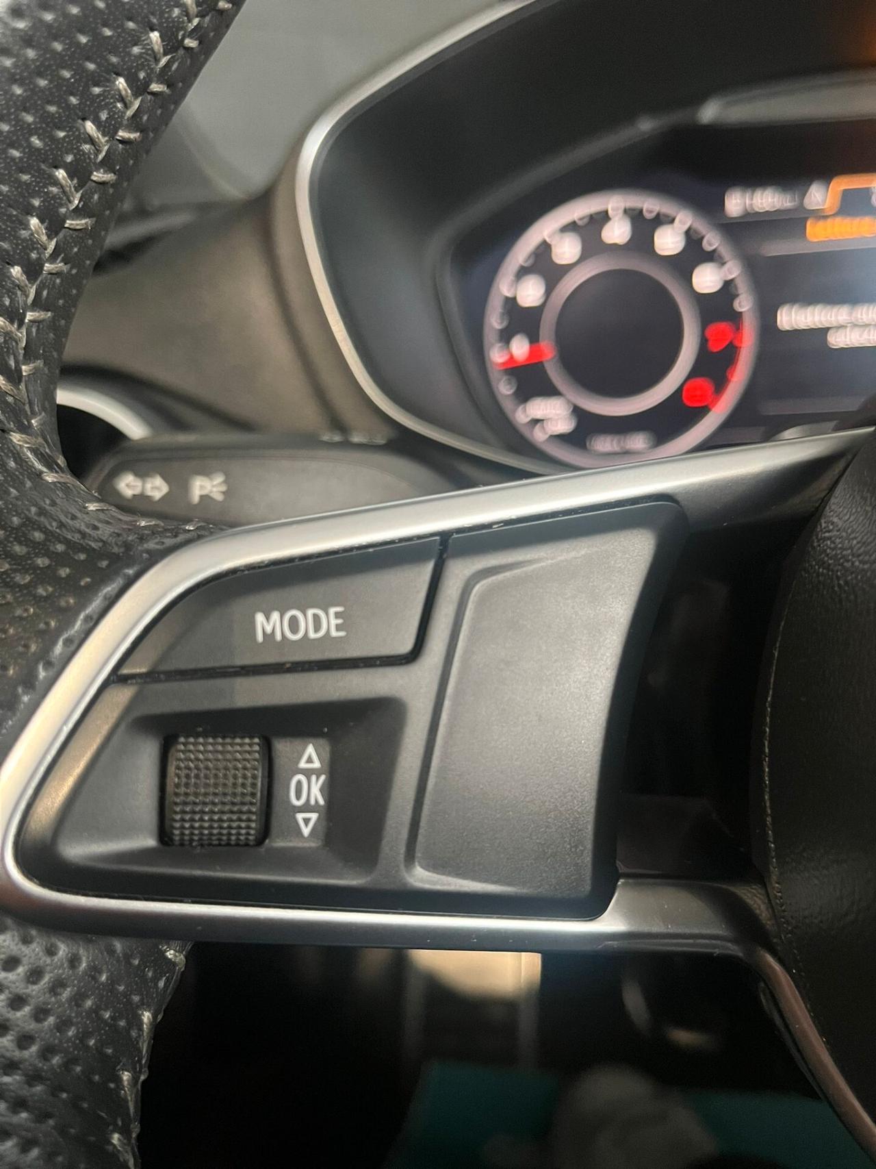 Audi TT Roadster 1.8 TFSI S line Cabrio