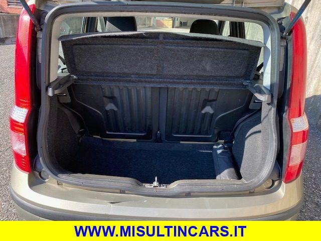FIAT Panda 1.2 Emotion Dualogic