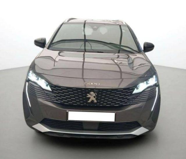 PEUGEOT 5008 Hybrid 136 e-DCS 6 Allure 7/Posti