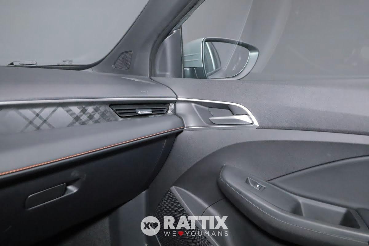 MG MG3 1.5 Hybrid+ Luxury Auto