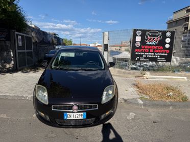 Fiat Bravo 1.6 MJT 105 CV DPF Emotion