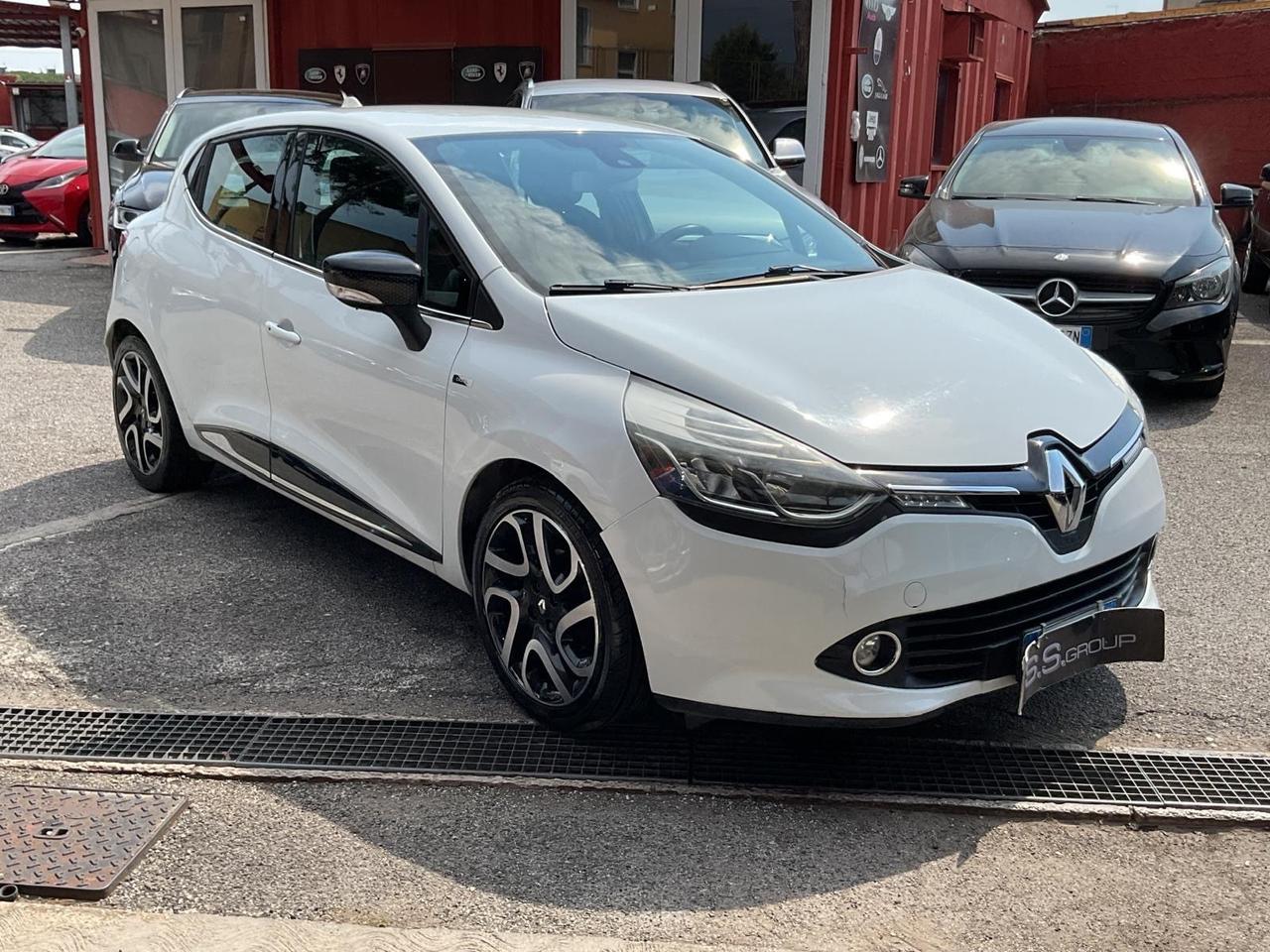 Clio 1.0 GPL /neopatentati/unipro/rate/garanzia