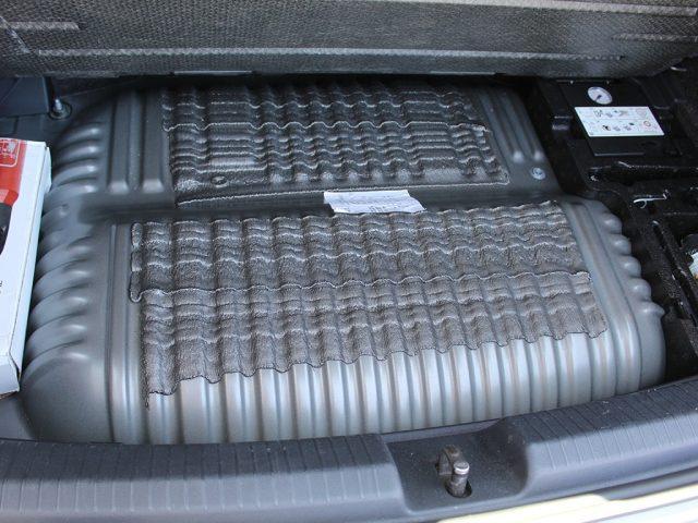 VOLKSWAGEN Polo 1.0 TGI 5p. Trendline BlueMotion Technology