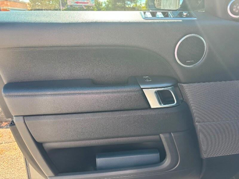 LAND ROVER RR Sport 2ª serie Range Rover Sport...