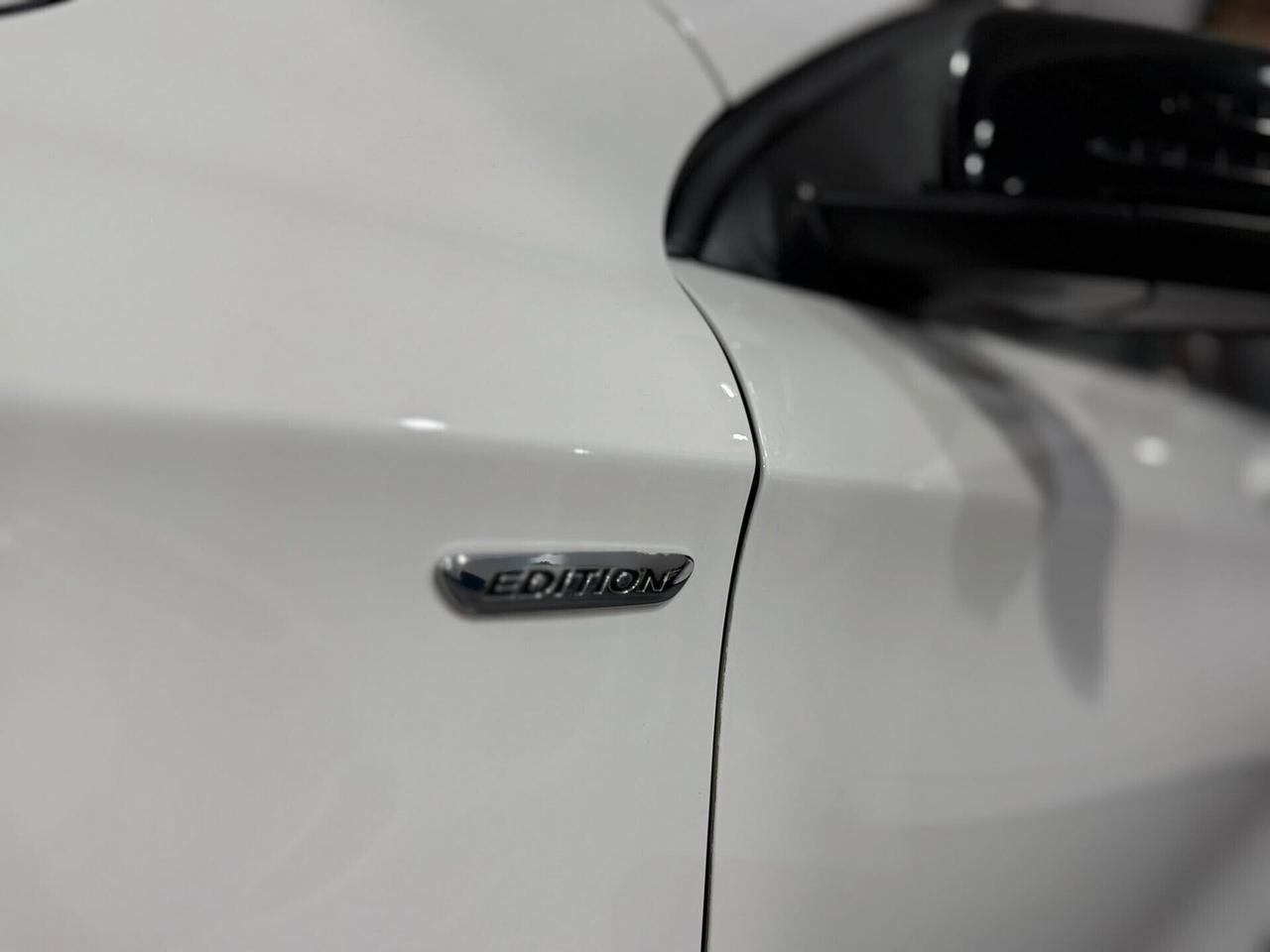 Mercedes GLA 200 136cv CDI Premium Edition 2018