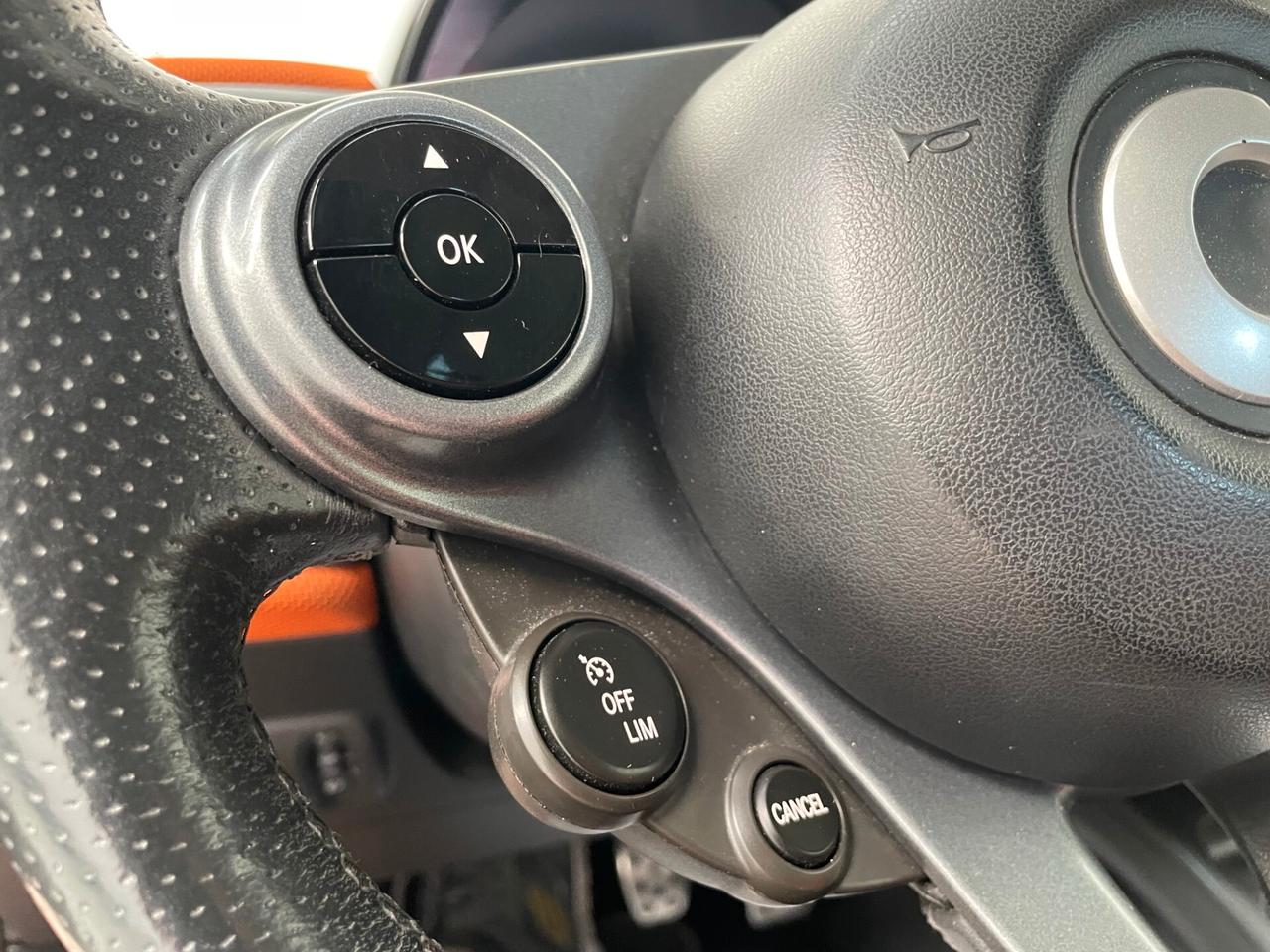 Smart ForTwo 1.0 71CV EDITION 1