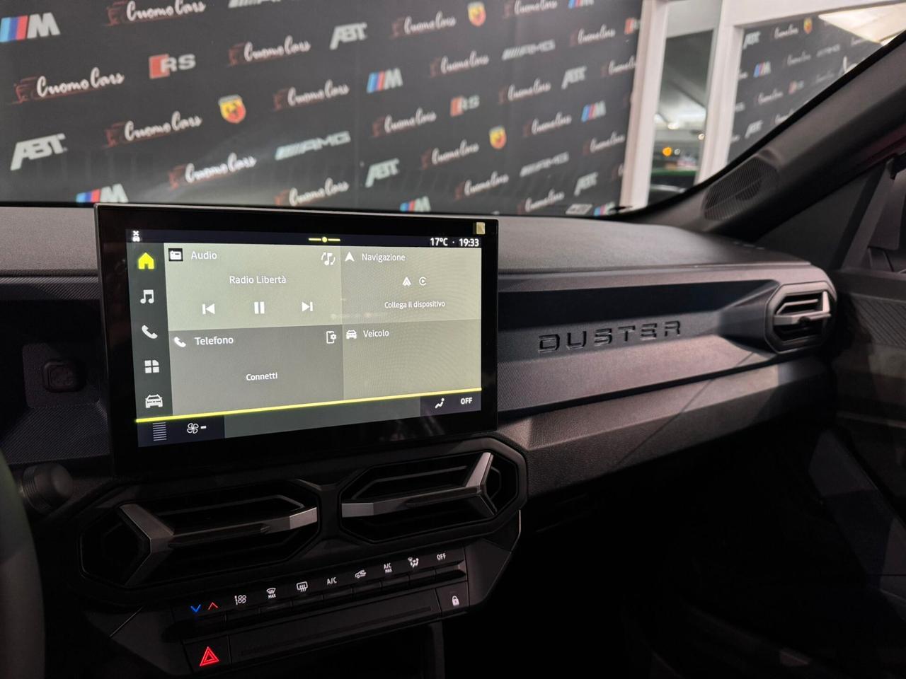 Dacia Duster 1.0 TCe GPL 4x2 Expression