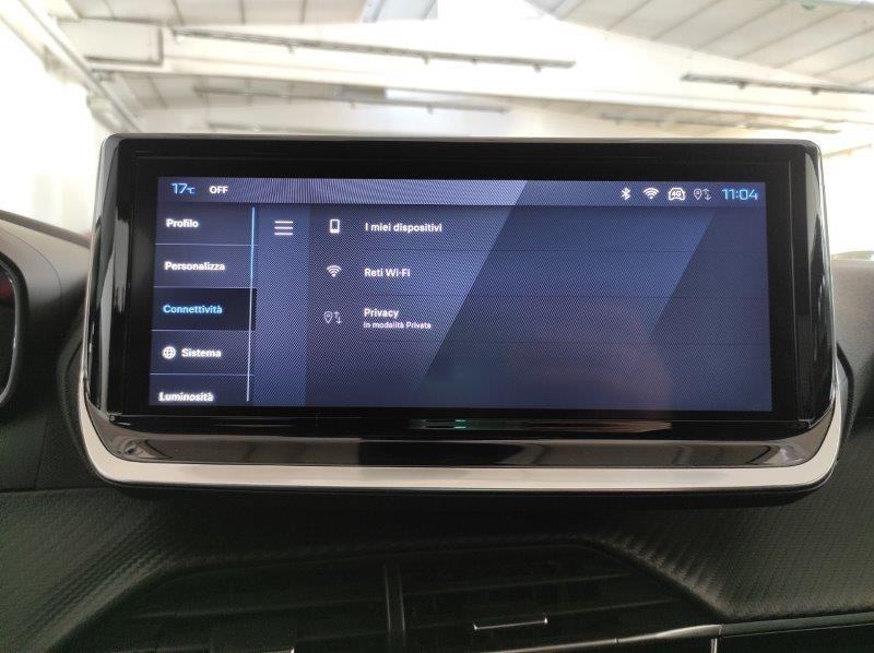 PEUGEOT 208 2ª serie - 208 PureTech 100 Stop&Start 5 porte Allure