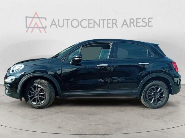 FIAT 500X 1.0 T3 120 CV Club