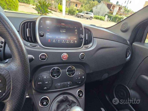 ABARTH 595 1.4 165 CV Turismo 70 Anniversario