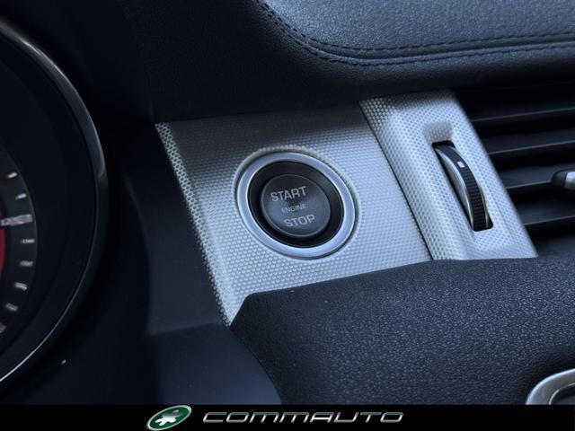 LAND ROVER Range Rover Evoque 2.2 TD4 150cv 5p. Prestige Automatico