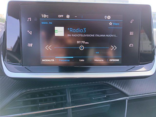 PEUGEOT 2008 2ª serie PureTech 100 S&S Allure Pack