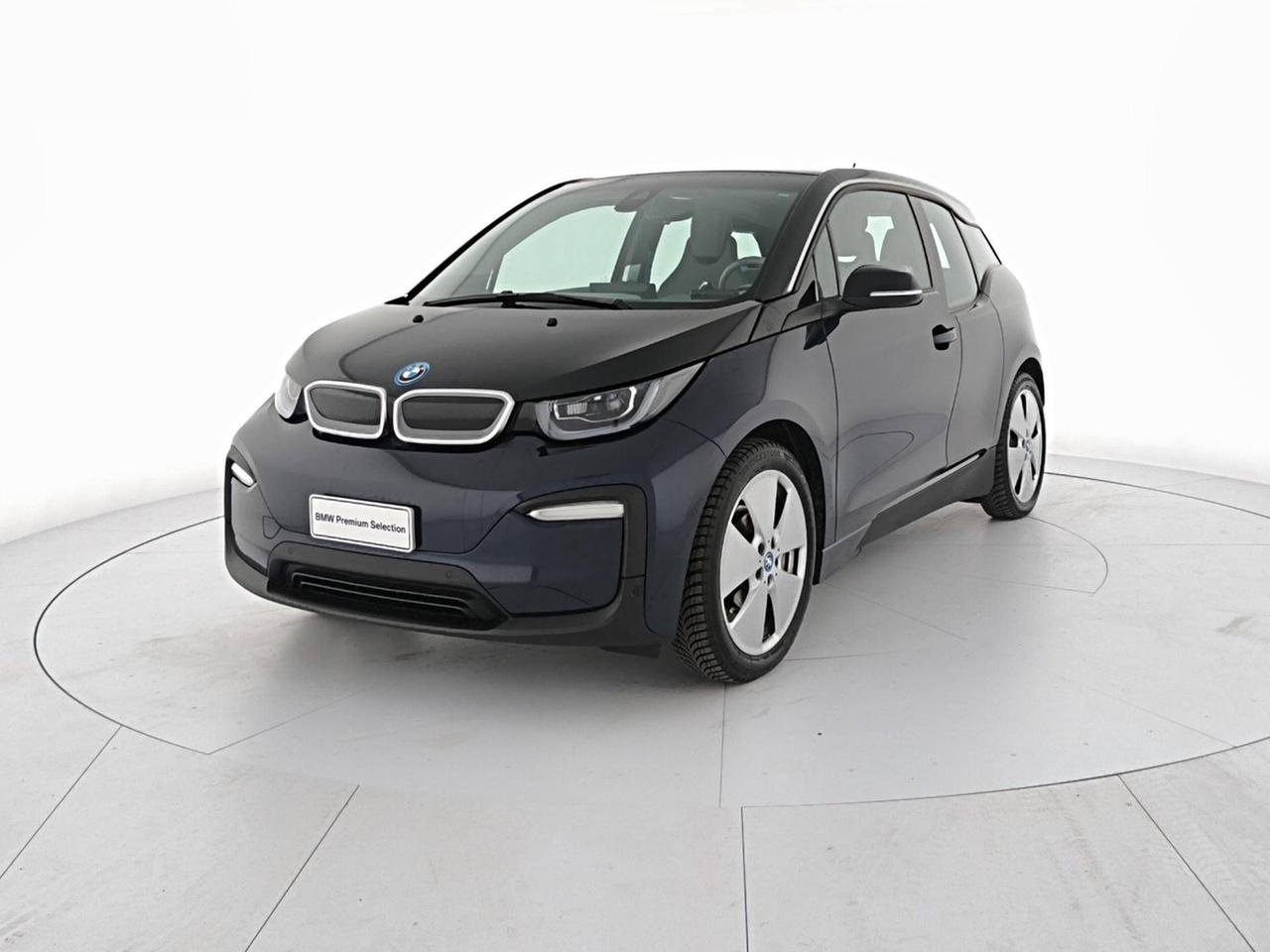 BMW i3 120Ah Advantage