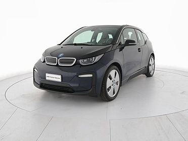 BMW i3 120Ah Advantage
