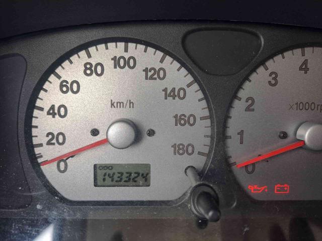 SUZUKI Jimny 1.3i 16V cat 4WD JLX Special