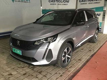 Peugeot 5008 Allure Pack 1.5 BlueHDi 130 cv EAT8 - Km Zero