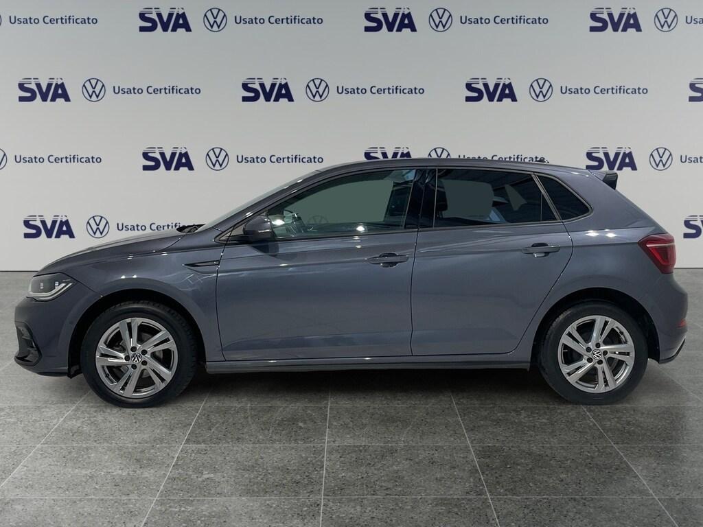 Volkswagen Polo 1.0 TSI 95CV DSG R-Line