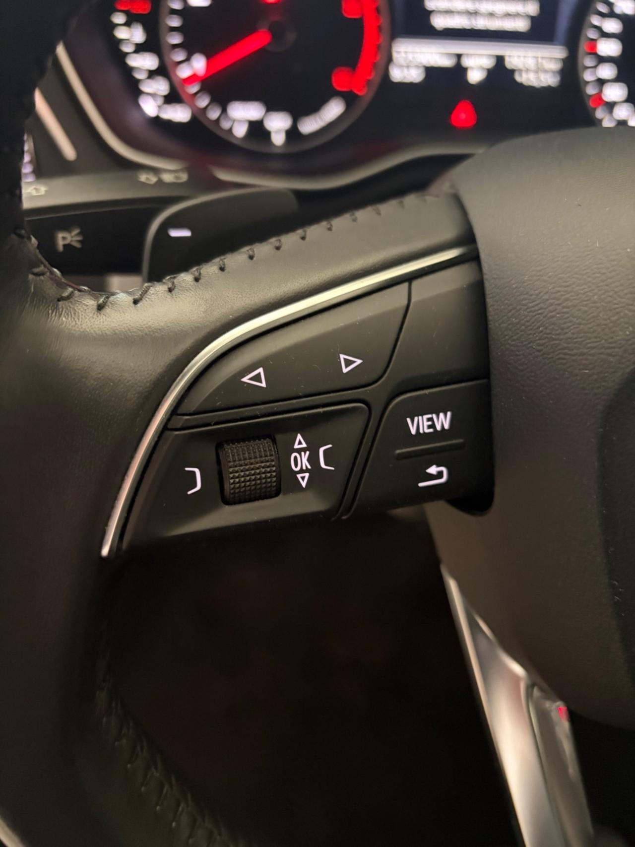 AUDI A4 ALLROAD 2.0 TDI BUSINESS EVOLUTION