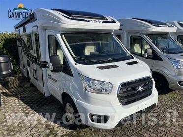 ELNAGH ELNAGH COMPACT 539 FORD