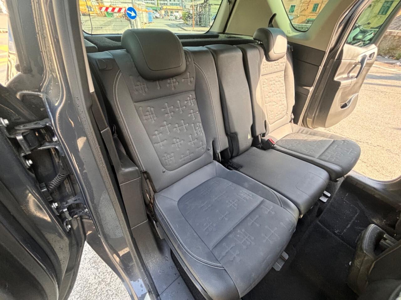 Opel Meriva 1.4 Turbo 120CV GPL Tech Cosmo
