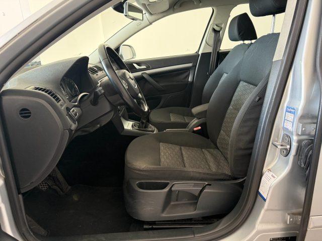 SKODA Octavia 1.6 TDI CR F.AP. Wagon Elegance