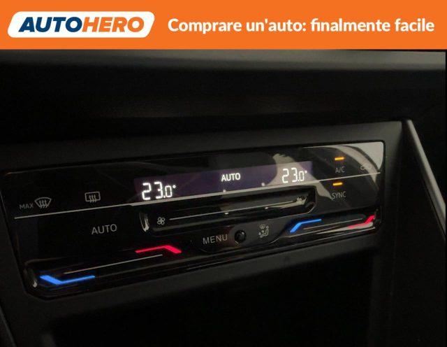 VOLKSWAGEN Taigo 1.5 TSI ACT 150 CV DSG R-Line Plus