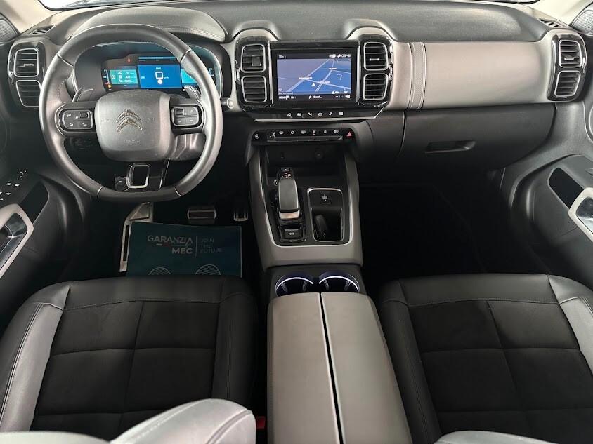 Citroen C5 Aircross Hybrid 225 E-EAT8 Shine 70.000KM