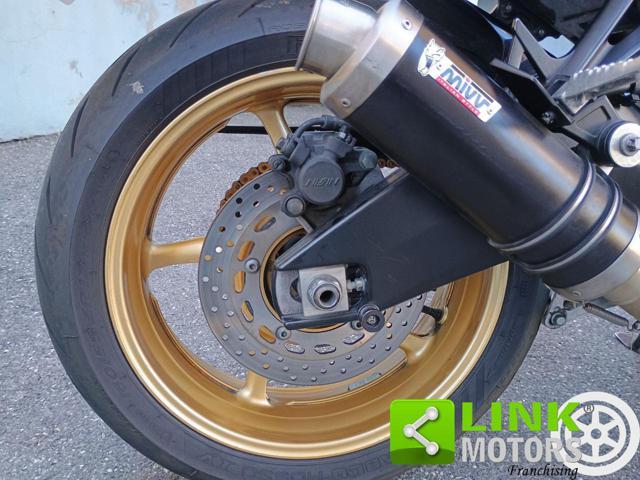 YAMAHA FZ8 FZ8