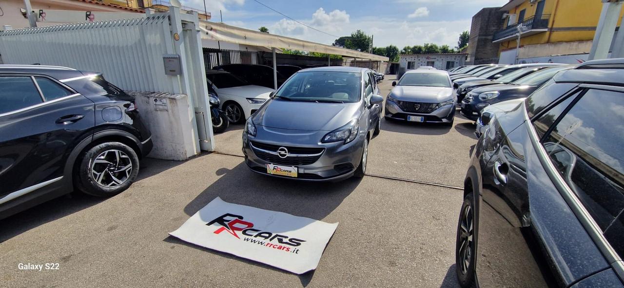 Opel Corsa 1.2 5 porte