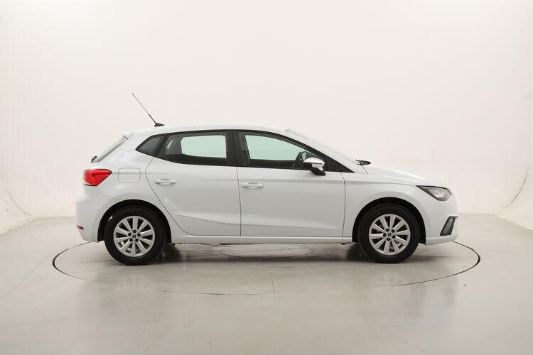 Seat Ibiza Style BR177913 1.0 Metano 90CV