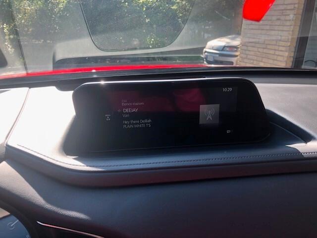 Mazda CX-30 2.0L e-Skyactiv-G 150 CV M Hybrid 2WD Exceed