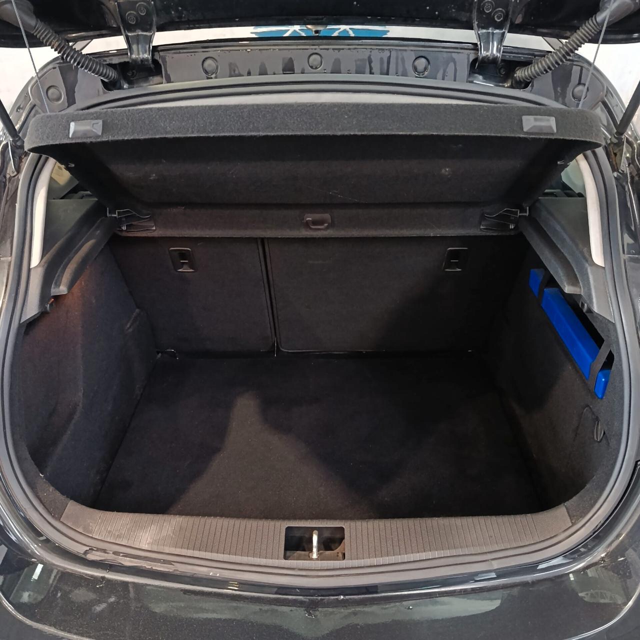 Opel Astra 1.7 CDTI NEOPATENTATI