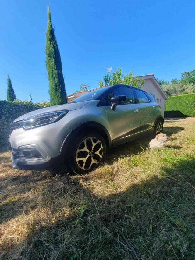 RENAULT Captur dCi 8V 90 CV Start&Stop Energy Bose