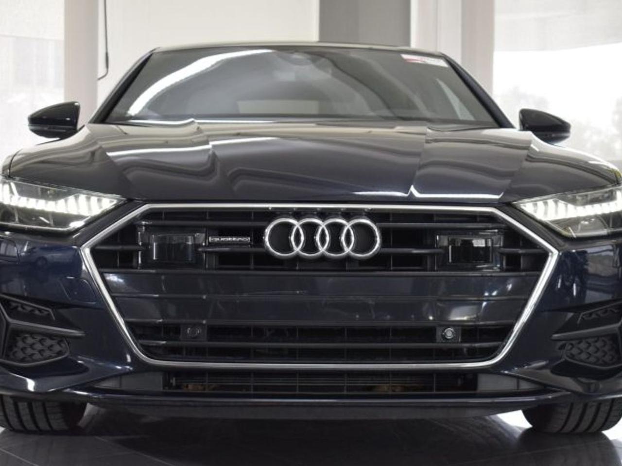 Audi A7 2.0 40 TDI