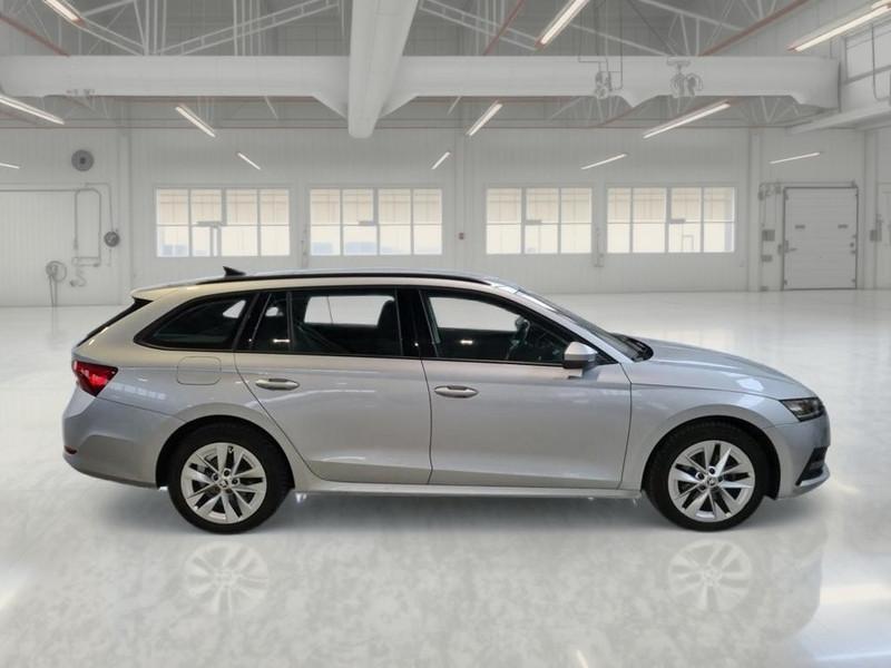 SKODA OCTAVIA 2.0 TDI EVO 85 KW EXECUTIVE DSG STATION WAGON
