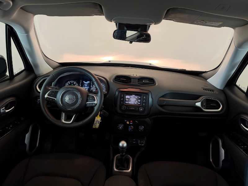 JEEP Renegade - renegade 1.0 t3 Limited fwd