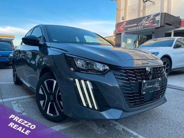 Peugeot 208 PureTech 100 Stop&Start 5 porte Allure Pack