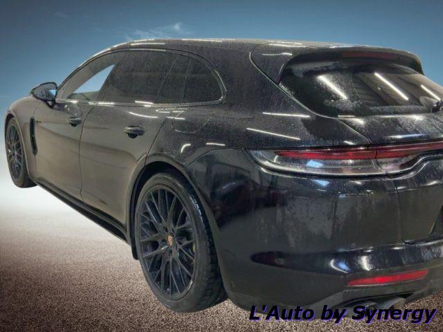 PORSCHE Panamera 2.9 4 E-Hybrid Sport Turismo
